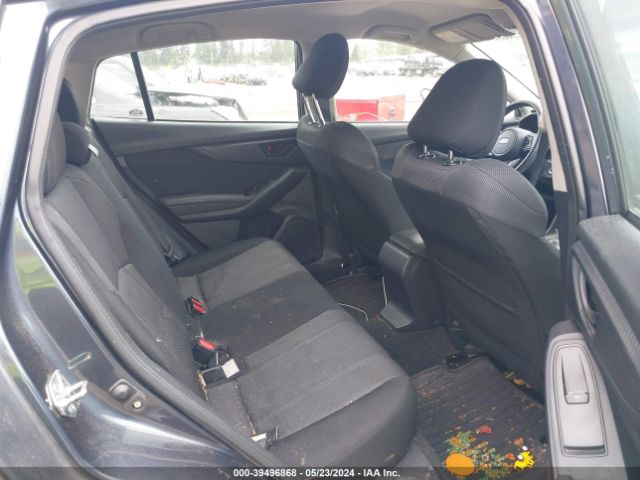 4S3GTAB64H3720862 Subaru Impreza 2.0i Premium