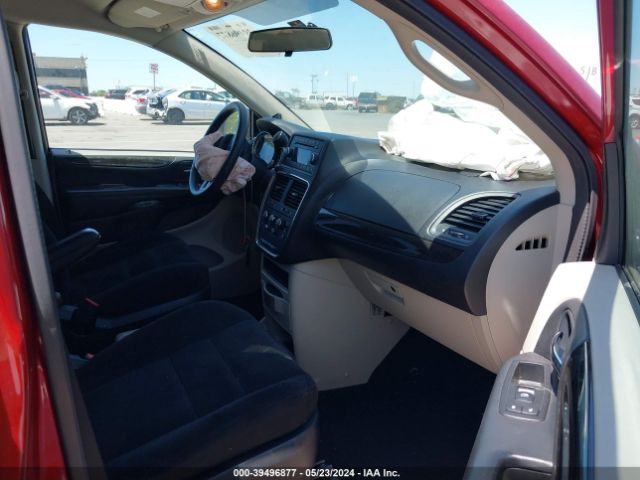 2C4RDGBG8ER432010 Dodge Grand Caravan Se