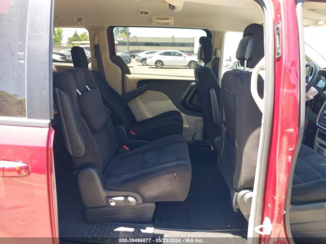 2C4RDGBG8ER432010 Dodge Grand Caravan Se