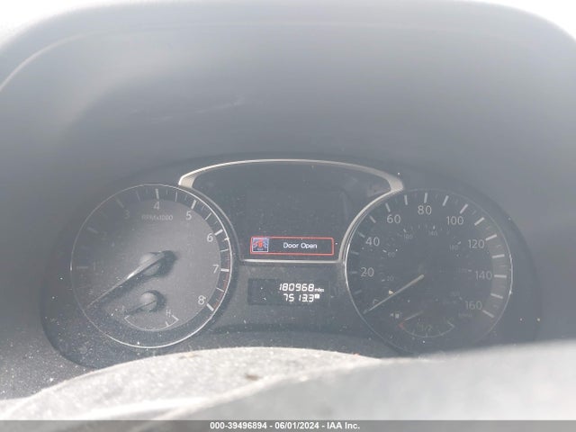 Nissan Pathfinder Platinum 2014 5N1AR2MN8EC602240 Image 7