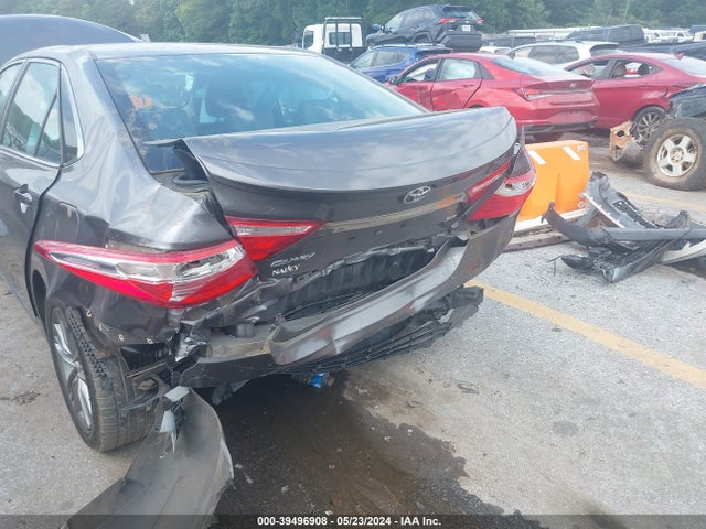 Toyota CAMRY SE 2016 4T1BF1FK6GU156838 Image 16
