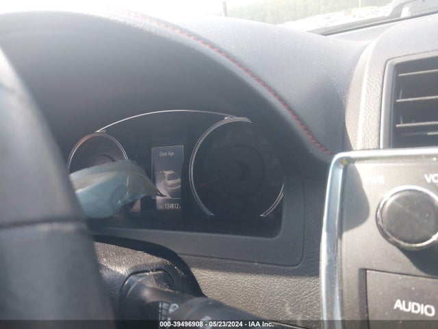 Toyota CAMRY SE 2016 4T1BF1FK6GU156838 Image 7