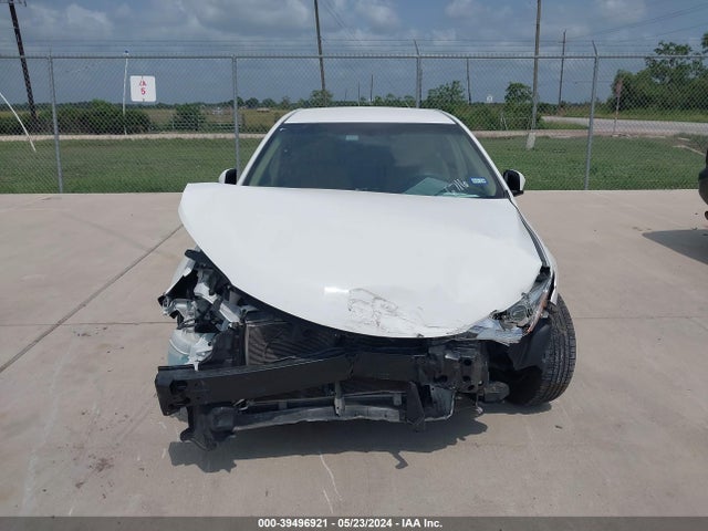 Toyota CAMRY LE 2016 4T4BF1FKXGR516716 Image 12