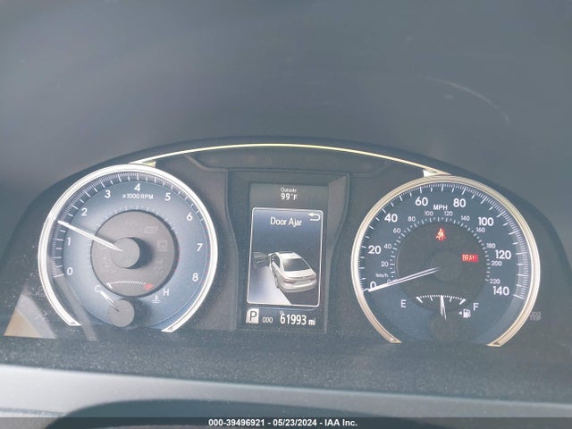 Toyota CAMRY LE 2016 4T4BF1FKXGR516716 Image 7
