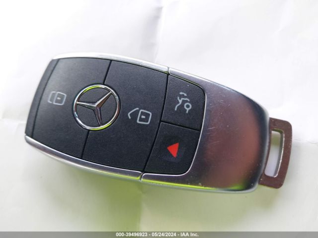 WDC0G8EBXLF702052 Mercedes-Benz Glc 300 4matic