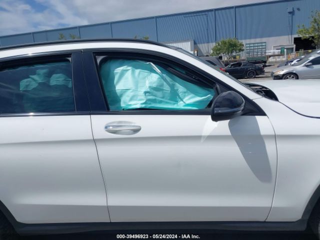 WDC0G8EBXLF702052 Mercedes-Benz Glc 300 4matic