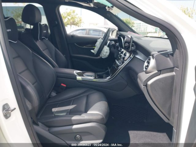 WDC0G8EBXLF702052 Mercedes-Benz Glc 300 4matic