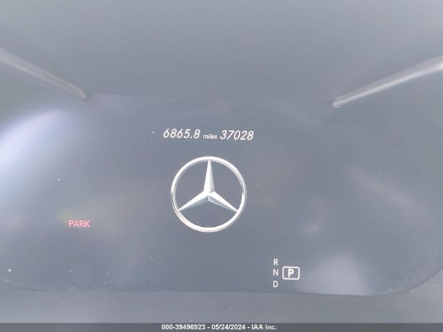 WDC0G8EBXLF702052 Mercedes-Benz Glc 300 4matic