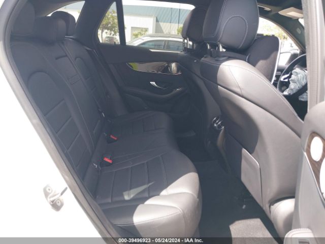 WDC0G8EBXLF702052 Mercedes-Benz Glc 300 4matic