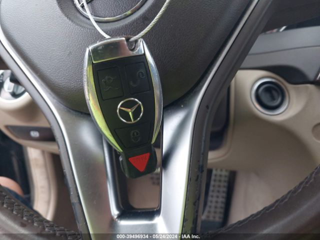 2013 MERCEDES-BENZ C 250 WDDGF4HB2DA790899 Photo 10