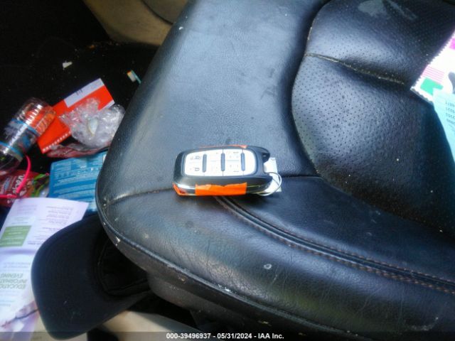 2018 CHRYSLER PACIFICA 2C4RC1BG4JR331279 Photo 10