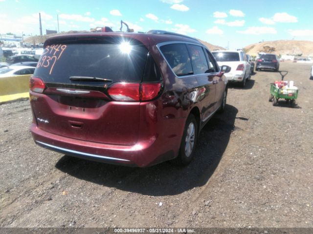 2018 CHRYSLER PACIFICA 2C4RC1BG4JR331279 Photo 3