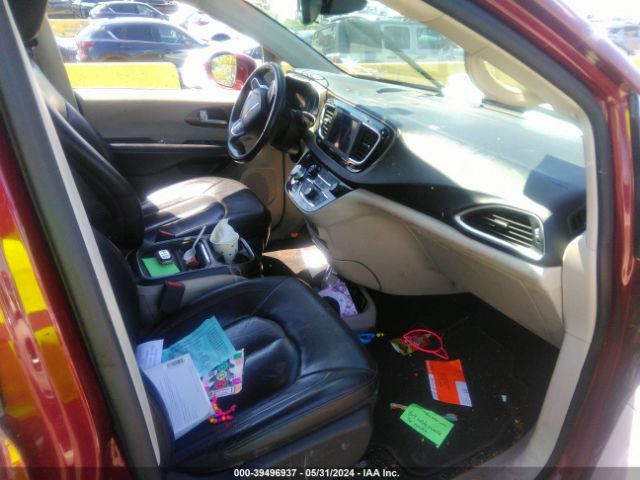 2018 CHRYSLER PACIFICA 2C4RC1BG4JR331279 Photo 4