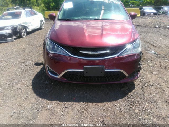 2018 CHRYSLER PACIFICA 2C4RC1BG4JR331279 Photo 5