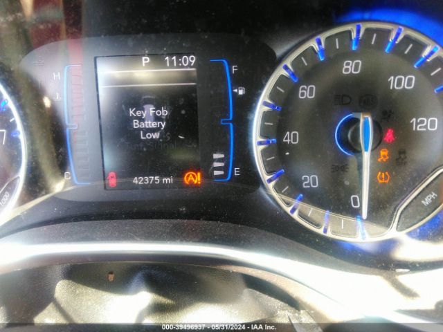 2018 CHRYSLER PACIFICA 2C4RC1BG4JR331279 Photo 6