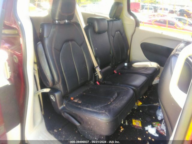 2018 CHRYSLER PACIFICA 2C4RC1BG4JR331279 Photo 7