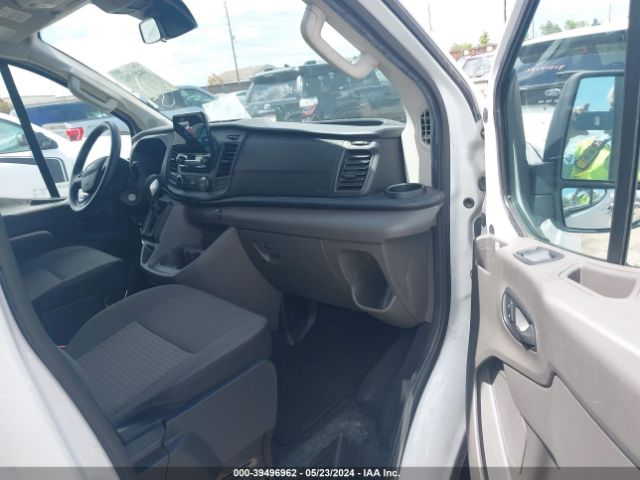 1FBAX2Y88MKA14491 Ford Transit-350 Passenger Van Xlt