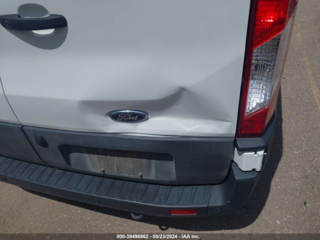 1FBAX2Y88MKA14491 Ford Transit-350 Passenger Van Xlt