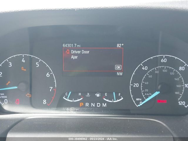 1FBAX2Y88MKA14491 Ford Transit-350 Passenger Van Xlt