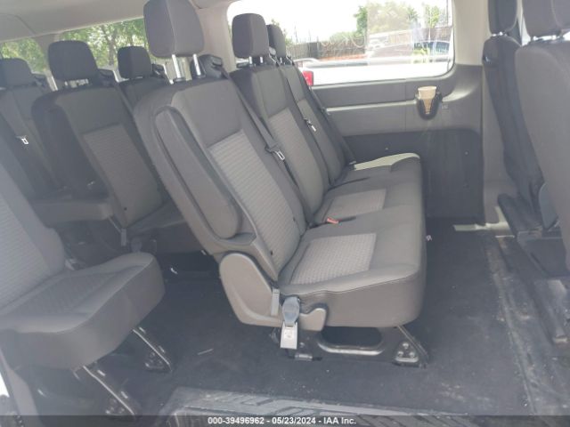 1FBAX2Y88MKA14491 Ford Transit-350 Passenger Van Xlt