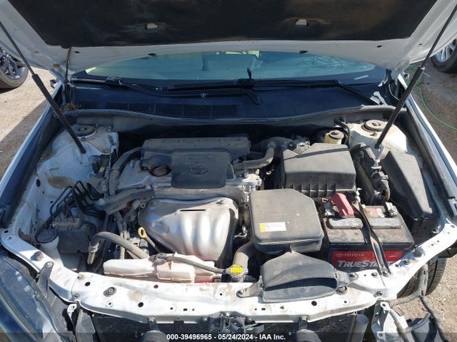 Toyota CAMRY XLE 2015 4T1BF1FK8FU975042 Image 10