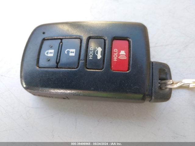 Toyota CAMRY XLE 2015 4T1BF1FK8FU975042 Image 11