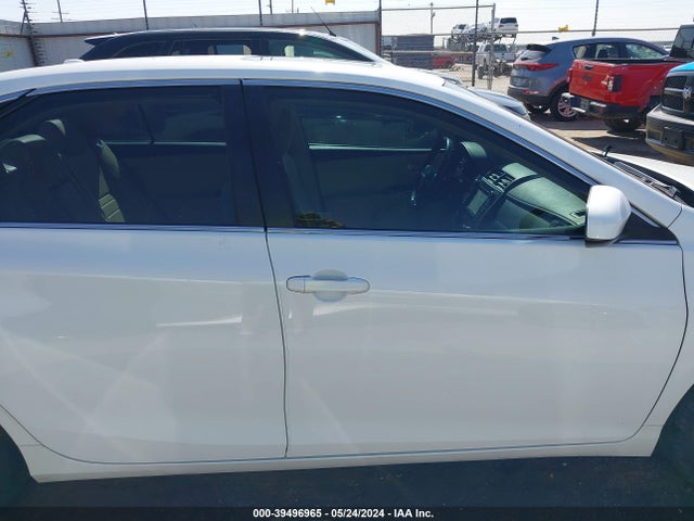 Toyota CAMRY XLE 2015 4T1BF1FK8FU975042 Image 14