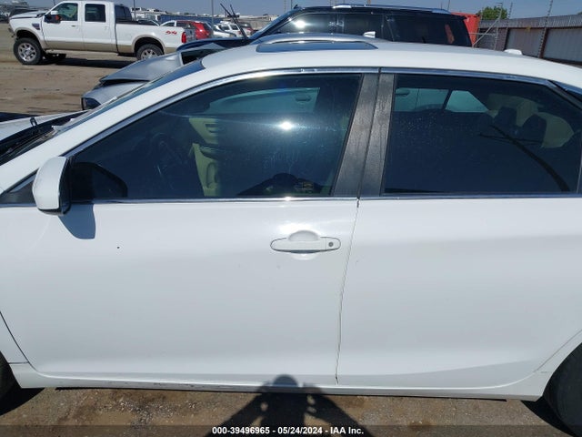 Toyota CAMRY XLE 2015 4T1BF1FK8FU975042 Image 15