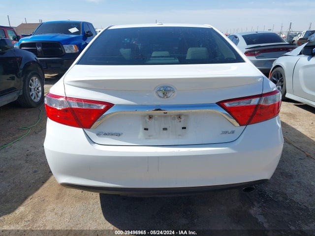 Toyota CAMRY XLE 2015 4T1BF1FK8FU975042 Image 17