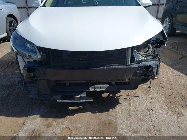 Toyota CAMRY XLE 2015 4T1BF1FK8FU975042 Image 6