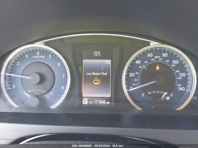 Toyota CAMRY XLE 2015 4T1BF1FK8FU975042 Image 7