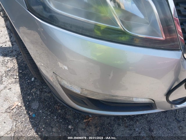 Chevrolet Traverse Ls 2016 1GNKRFED5GJ276859 Image 6