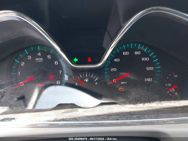 Chevrolet Traverse Ls 2016 1GNKRFED5GJ276859 Image 7