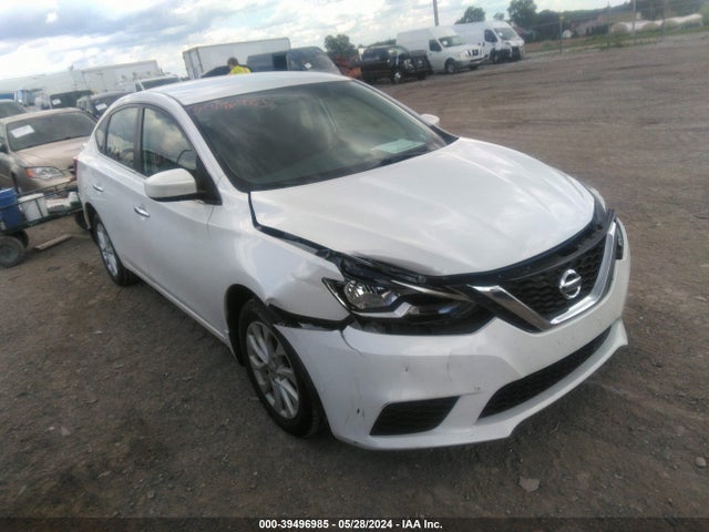 2019 3N1AB7AP7KY456429 main image