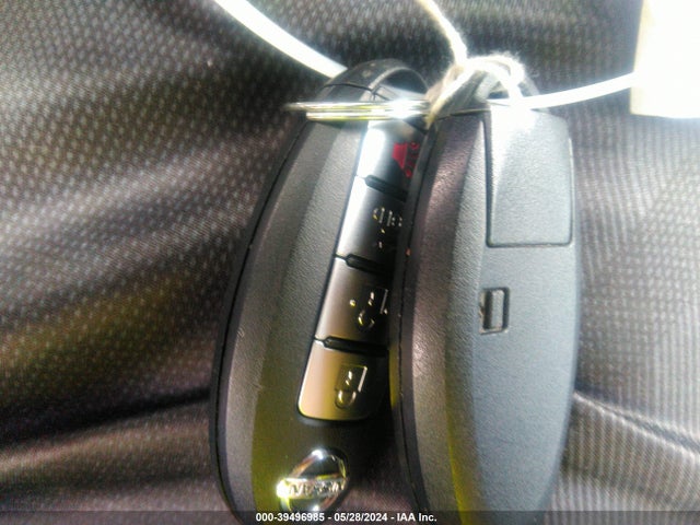 Nissan SENTRA SV 2019 3N1AB7AP7KY456429 Image 11