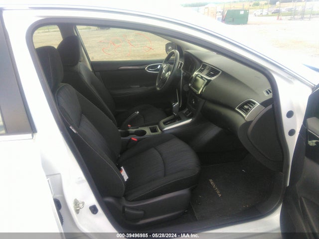 Nissan SENTRA SV 2019 3N1AB7AP7KY456429 Image 5