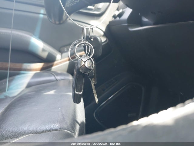 Chevrolet Tahoe Lt 2017 1GNSKBKC1HR131359 Image 11
