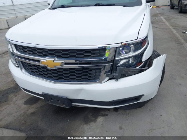 Chevrolet Tahoe Lt 2017 1GNSKBKC1HR131359 Image 12