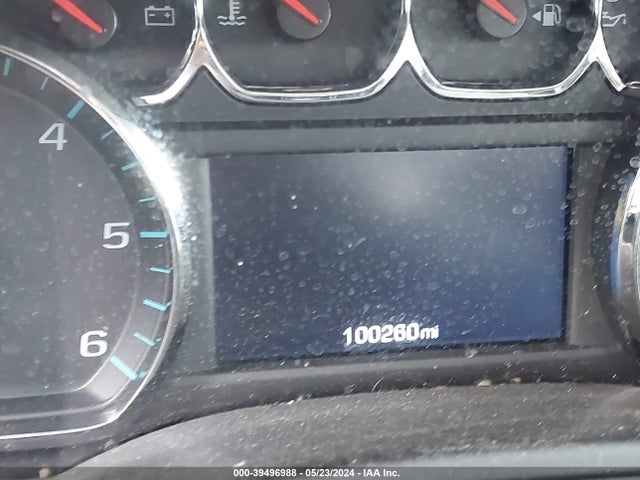 Chevrolet Tahoe Lt 2017 1GNSKBKC1HR131359 Image 7