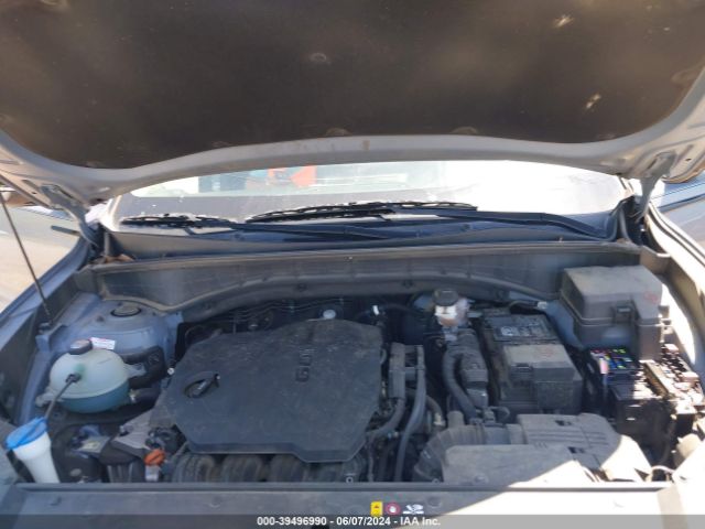5XYRL4LC4MG004077 KIA SORENTO S