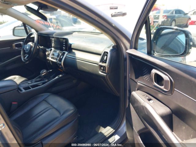 5XYRL4LC4MG004077 KIA SORENTO S