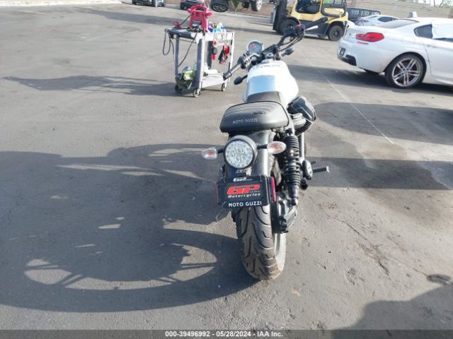 2021 MOTO GUZZI V7 ZGUKZUA07MM000223 Photo 5