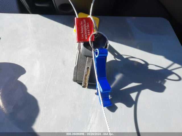 Chevrolet Colorado Wt 2016 1GCGSBEA6G1155386 Image 11