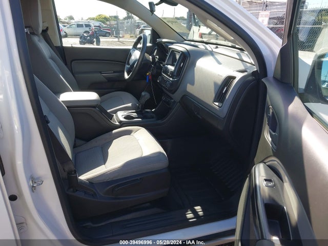 Chevrolet Colorado Wt 2016 1GCGSBEA6G1155386 Image 5