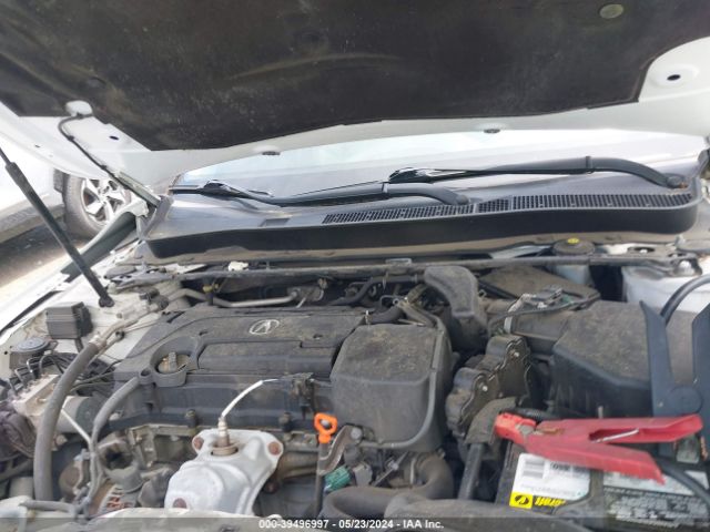 19UUB1F35FA009235 Acura TLX