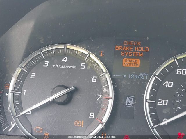 19UUB1F35FA009235 Acura TLX