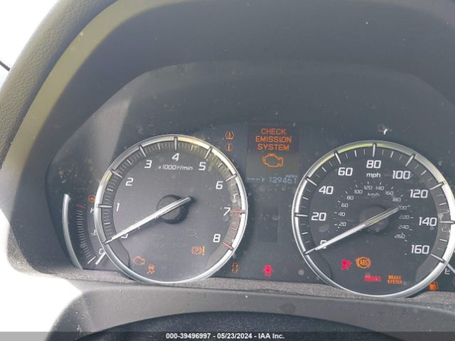 19UUB1F35FA009235 Acura TLX