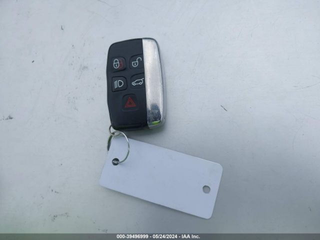 SALCP2BGXHH717400 Land Rover Discovery Sport Se