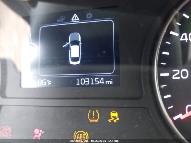 KIA Optima Lx 2016 5XXGT4L35GG032633 Image 15