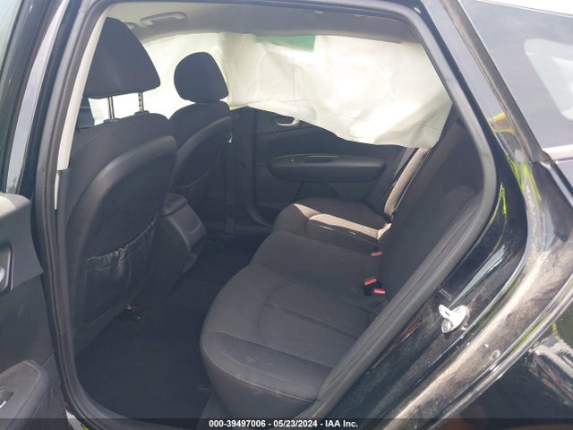 KIA Optima Lx 2016 5XXGT4L35GG032633 Image 8